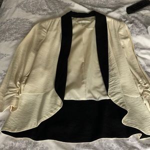 LC Lauren Conrad Blazer